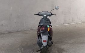 SUZUKI LET's 4 CA46A