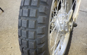 HONDA TLM220R MD23