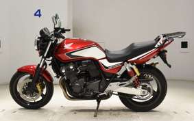 HONDA CB400SF VTEC 2011 NC42