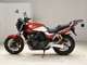 Фото Honda CB400SF VTEC 2011 с японского аукциона