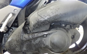 YAMAHA N-MAX 155 A 2013 SG50J