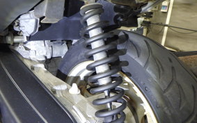 YAMAHA JOG POCHE SA08J