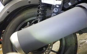 HONDA REBEL 250 A 2022 MC49