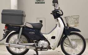 HONDA C50 SUPER CUB AA04