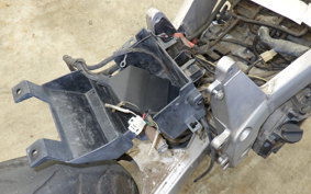 KAWASAKI ZXR250 Gen.2 ZX250C