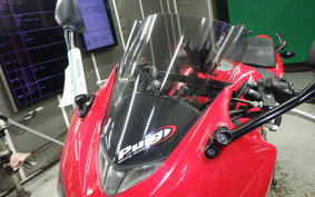 HONDA CBR400R ABS 2015 NC47