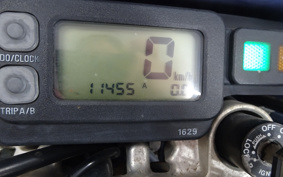 KAWASAKI SUPER SHERPA KL250G