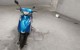 SUZUKI ADDRESS V125 CF46A