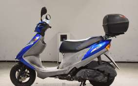 SUZUKI ADDRESS V125 G CF4EA