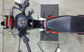 HONDA CROSS CUB 110 JA45
