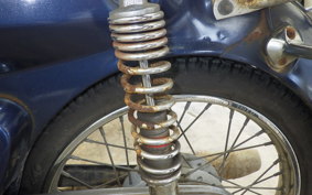 HONDA C50 SUPER CUB 2003 C50