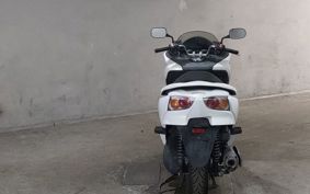 HONDA FORZA Z MF10
