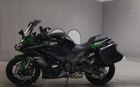 KAWASAKI NINJA 1000SX 2024 ZXT02K