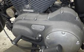 HARLEY XL1200N 2010