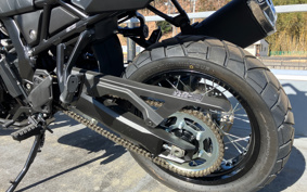 SUZUKI DL650 ( V-Strom 800 ) EM1BA