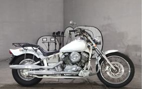 YAMAHA DRAGSTAR 400 2004 VH01J