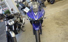 YAMAHA YZF-R3 2016 RH07J