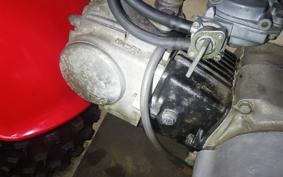 HONDA ATC70 TB03