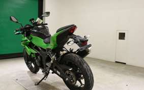 KAWASAKI Z250 SL 2010 BR250E