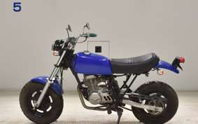 HONDA APE 50 2016 AC16