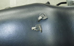 HARLEY FLSTF 1450 2005