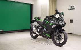 KAWASAKI NINJA 400 2023 EX400L