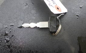 HONDA C110 SUPER CUB JA44