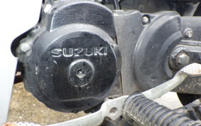 SUZUKI BIRDIE 50 BA42A