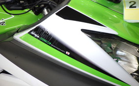KAWASAKI NINJA 250 ABS 1995 EX250L