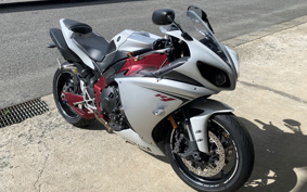YAMAHA YZF-R1 2009