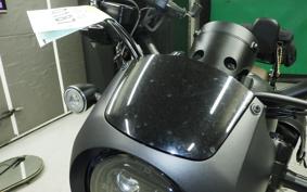 HONDA REBEL 250 S MC49