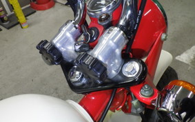 HONDA MONKEY AB27