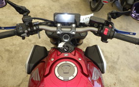 HONDA CB650R 2020 RH03