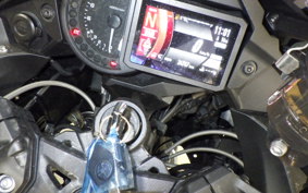 KAWASAKI NINJA H2 SX SE 2019 ZXT02A