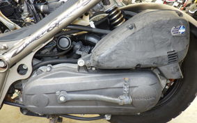 HONDA ZOOMER AF58