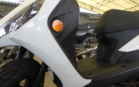 YAMAHA AXIS 125 Z SED7J