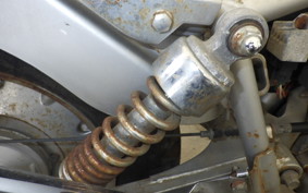HONDA MAGNA 50 AC13