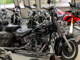 Фото Harley FLSTC 2008 с японского аукциона