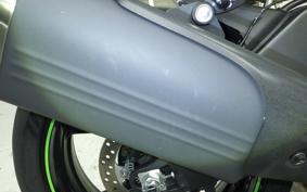 KAWASAKI NINJA ZX-6R A 2025 ZX636J