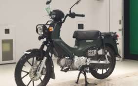 HONDA ｸﾛｽｶﾌﾞ110-3 JA60