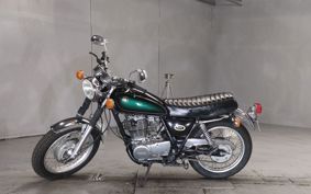 YAMAHA SR400 1JR