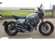 Фото Ducati SCRAMBLER NIGHT SHIFT 2022 с японского аукциона