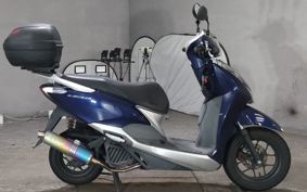 HONDA LEAD 125 JF45