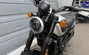 HARLEY  HARLEY X500 2023 W5B