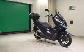 HONDA PCX125-3ﾊEVEﾘｯﾄﾞ 2020 JF84