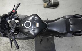 SUZUKI ｼﾞｸｻｰ250SF 1997 ED22B