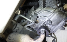 HONDA C50 SUPER CUB AA09