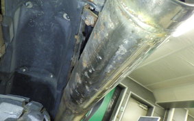 KAWASAKI SUPER SHERPA 2010 KL250G