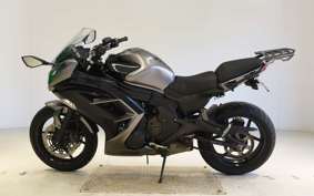 KAWASAKI NINJA 400 2017 EX400E