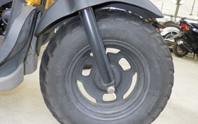 HONDA ZOOMER AF58